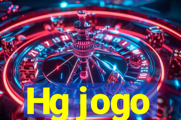 Hg jogo